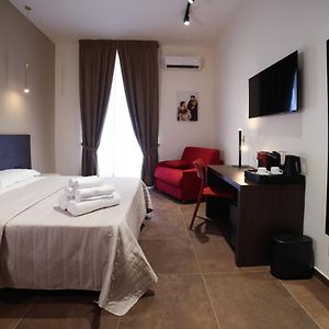 Chambre Triple de Luxe